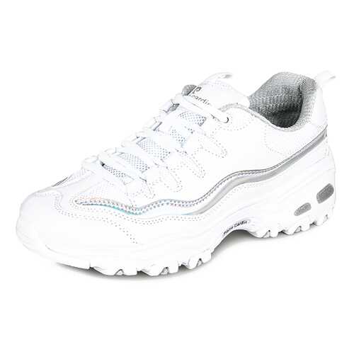 Кроссовки женские Pierre Cardin W5258012 белые 36 RU в Коламбия
