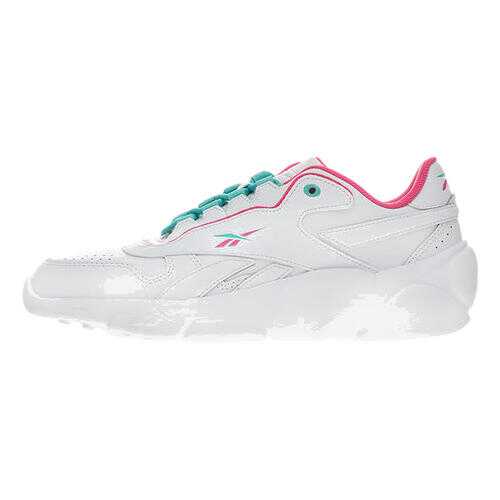 Кроссовки женские Reebok Premier CL белые 8 UK в Коламбия