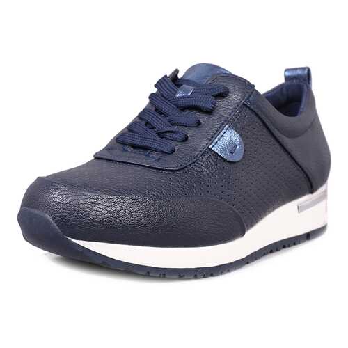 Кроссовки женские T.Taccardi 007064G0 синие 38 RU в Коламбия