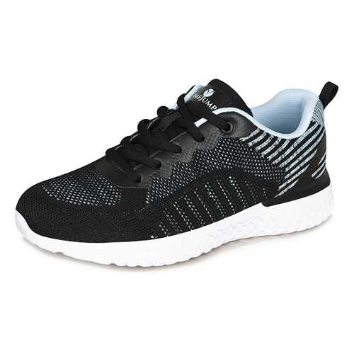 Кроссовки женские TimeJump K1798-19A черные 39 RU в Коламбия