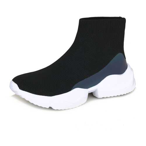 Кроссовки женские TimeJump K1806-6 черные 39 RU в Коламбия
