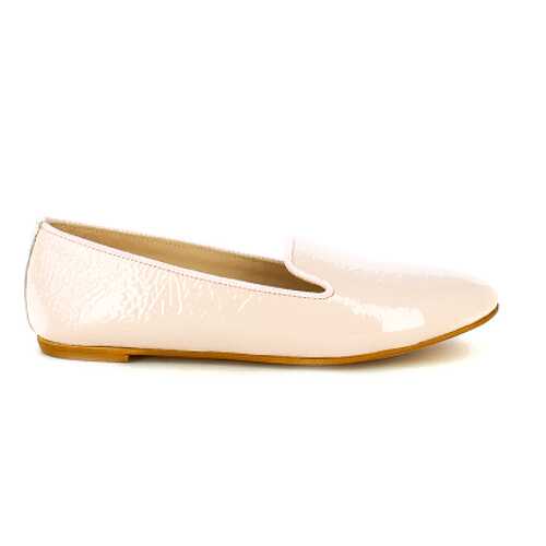 Лоферы женские Just Couture Just Couture 68319 розовые 38 RU в Коламбия