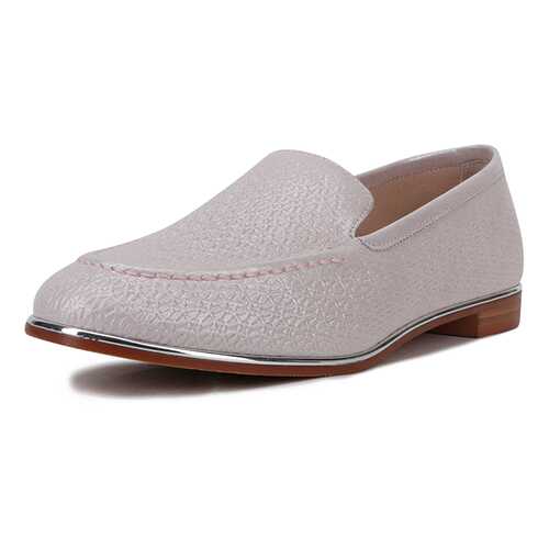 Лоферы женские Pierre Cardin 710017744 розовые 37 RU в Коламбия