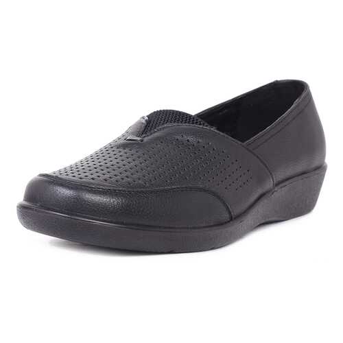 Туфли женские Alessio Nesca Comfort 27306190 черные 39 RU в Коламбия