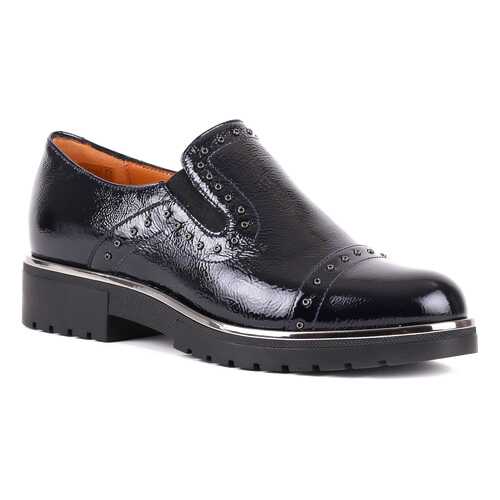 Полуботинки женские Donna Soft DS0467 синие 41 RU в Коламбия