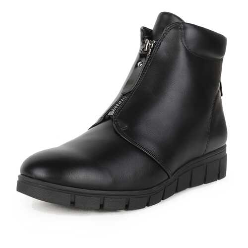 Полусапоги женские T.Taccardi K0503MH-2 черные 40 RU в Коламбия