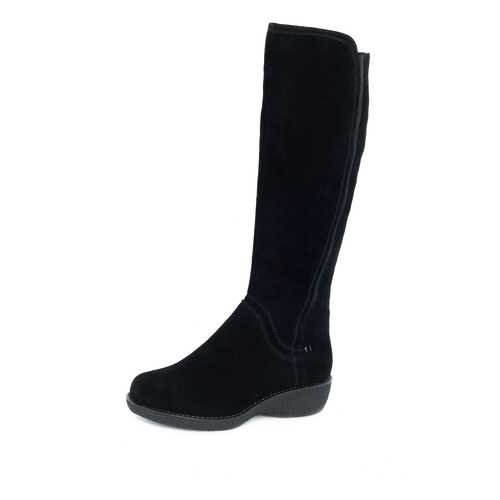 Сапоги женские Alessio Nesca Comfort 21607420 черные 39 RU в Коламбия