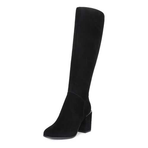 Сапоги женские Pierre Cardin JXY20AW-61 черные 35 RU в Коламбия