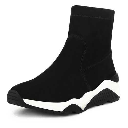 Сапоги женские T.Taccardi 01607300 черные 41 RU в Коламбия