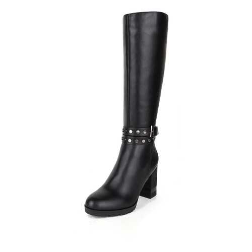 Сапоги женские T.Taccardi 21507680 черные 40 RU в Коламбия