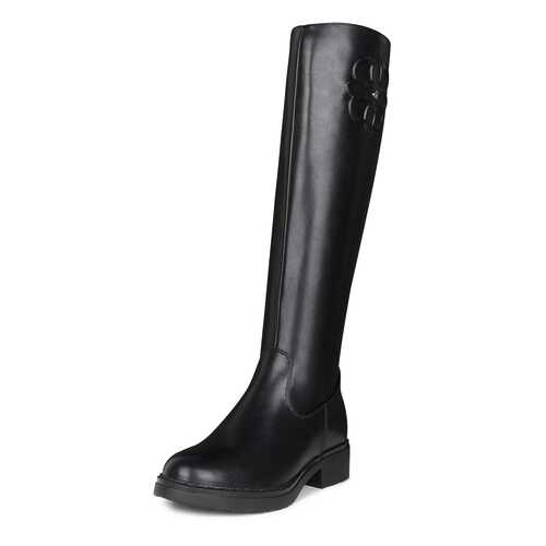 Сапоги женские T.Taccardi JX20W-348 черные 38 RU в Коламбия