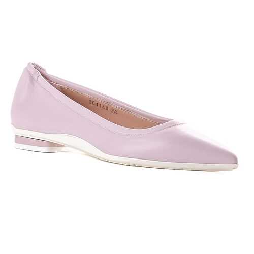 Туфли женские Giorgio Fabiani F201140 розовые 37 RU в Коламбия