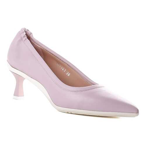 Туфли женские Giorgio Fabiani F201141 розовые 37 RU в Коламбия