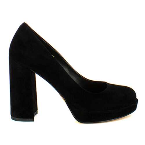 Туфли женские Just Couture черные в Коламбия