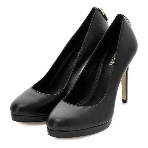 Туфли женские Michael Kors 40R7ATHP1L 001 черные 9 US в Коламбия