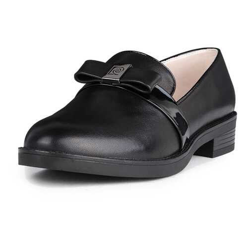 Туфли женские Pierre Cardin 14806160 черные 41 RU в Коламбия