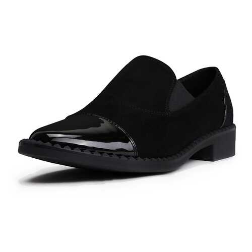 Туфли женские T.Taccardi K0490LC-2A черные 40 RU в Коламбия