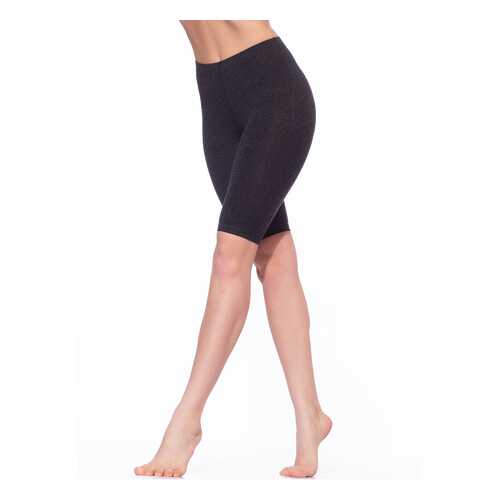 Шорты женские Oxouno черные 2XL в Коламбия