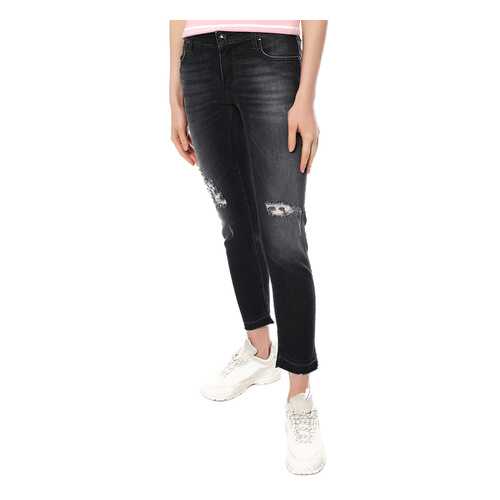Джинсы женские DONDUP DP266 черные 25 IT в Коламбия