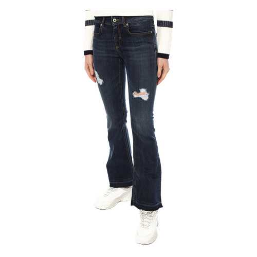 Джинсы женские DONDUP DP297 синие 27 IT в Коламбия