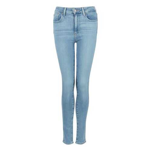 Джинсы женские Levis 1888203320 синие 28/32 US в Коламбия