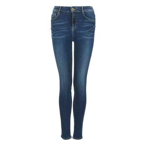 Джинсы женские Miss Sixty JJ2050DL9024L1J640 синие 30 IT в Коламбия