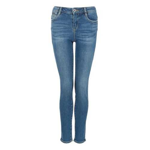 Джинсы женские Miss Sixty JJ2240DL9042L1J710 синие 28 IT в Коламбия