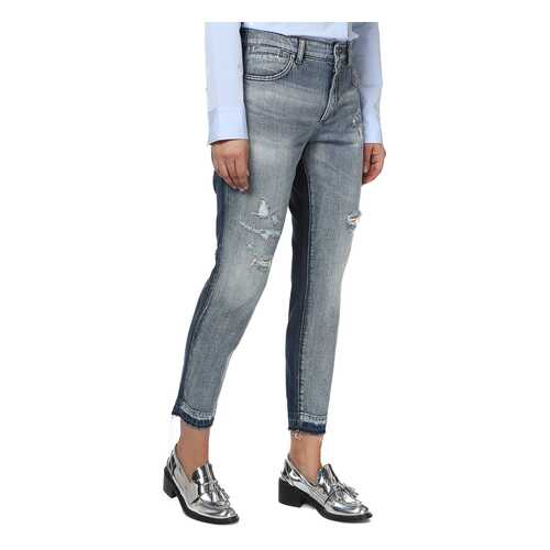 Джинсы женские SPORTMAX 718113876/011 синие 26 IT в Коламбия