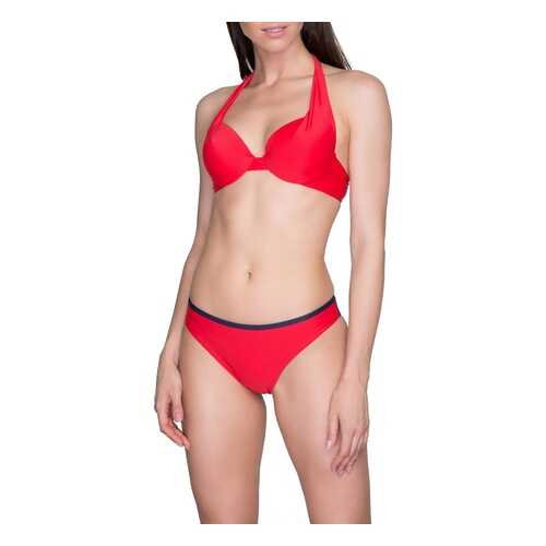 Купальник низ женский PLAGE EXOTIQUE JULIA 20C.U SLIP красный 40 FR в Коламбия