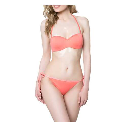 Верх от купальника женский Plage Exotique GOVANNA 9R.U красный 42C FR в Коламбия