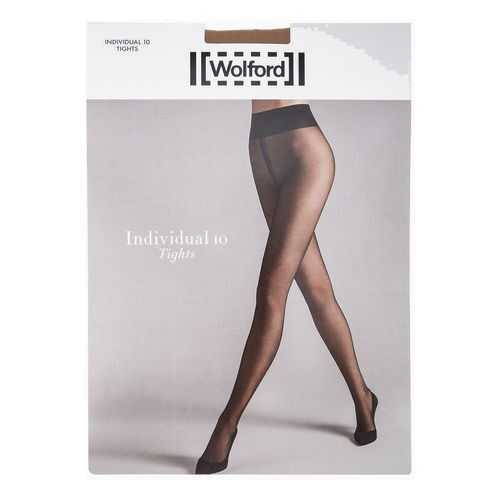 Колготки Wolford 183824004 бежевый 44 в Коламбия