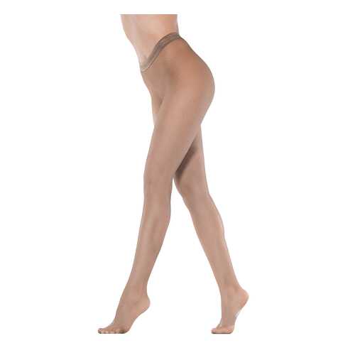 Колготки женские MiNiMi коричневые 1-2/XS-S в Коламбия