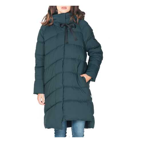 Куртка женская Amimoda 10N301 зеленая 46 RU в Коламбия
