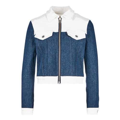 Куртка женская Levi’s® Made & Crafted® синяя 46 в Коламбия
