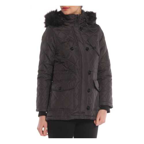 Куртка женская URBAN REPUBLIC 9175G1 серый L в Коламбия
