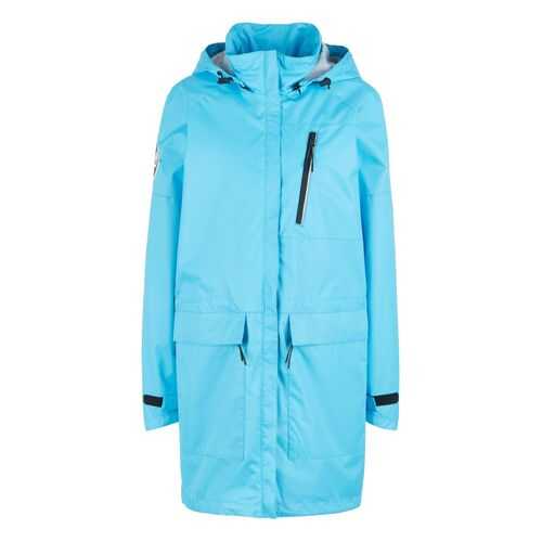 Куртка женская URBAN TIGER 01.01551 голубая XS в Коламбия