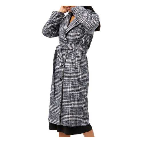 Пальто женское Tom Farr 3708.67_W20 синее XL в Коламбия