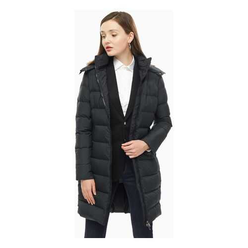 Пуховик женский Polo Ralph Lauren 211765207001 черный XS в Коламбия