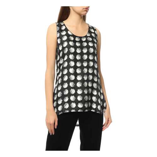 Блуза женская Max Mara 19410461/01 черная S в Коламбия
