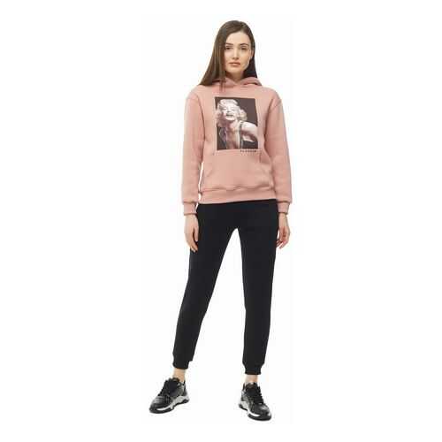 Брюки женские FLASHIN FF20BB черные XS в Коламбия