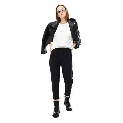 Брюки женские ONLY 15136329 черные XS/30 EU в Коламбия