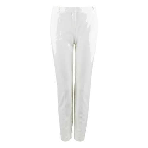 Брюки женские Pinko 1G14TS 5872 Z05 бежевые 44 IT в Коламбия