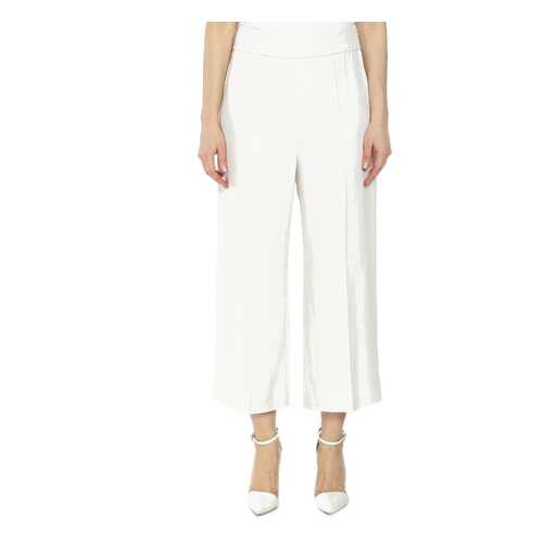 Брюки женские S MAX MARA 91310771 SS2017 белые 42 IT в Коламбия