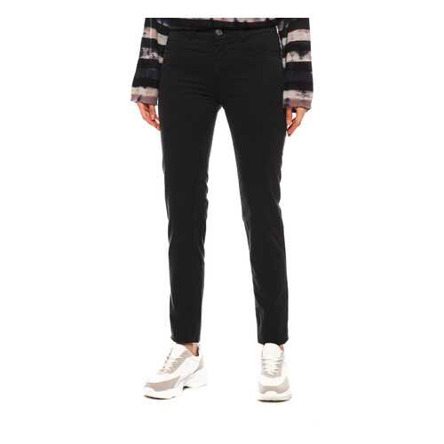 Брюки женские TRUSSARDI JEANS 5241091 синие 29 IT в Коламбия