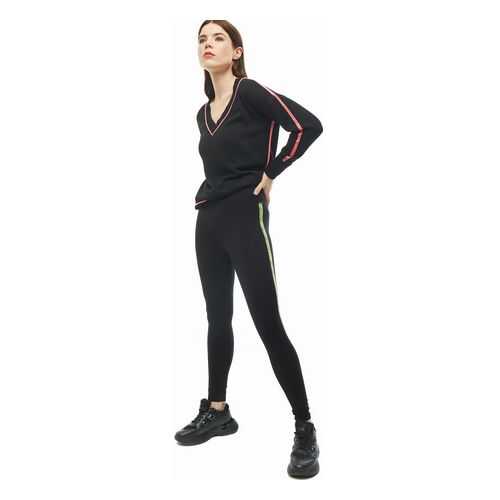 Леггинсы женские DKNY DP9P2244 черные XS в Коламбия