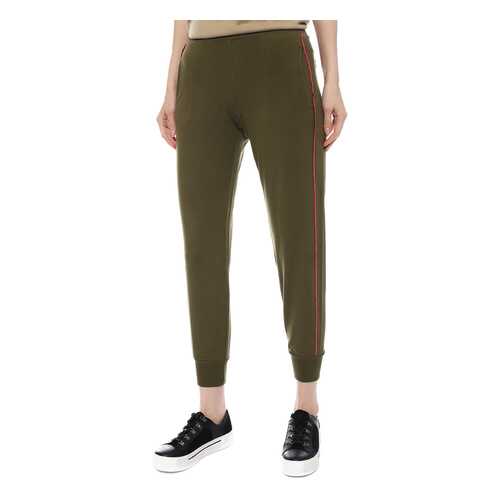 Спортивные брюки женские DEHA 5262078 зеленые XS в Коламбия