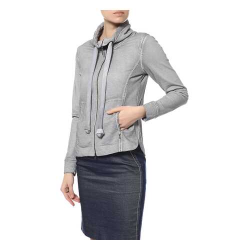 Кардиган женский MARC CAIN SPORTS HS 31.18 J71 AW/17-18 серый 1 DE в Коламбия