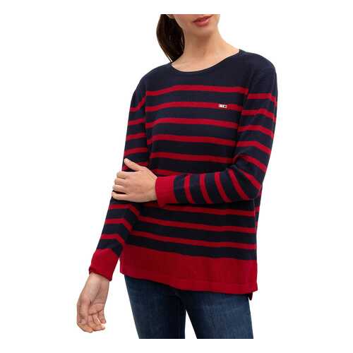 Пуловер женский U.S. POLO Assn. G082GL0TK0NANCY синий XS в Коламбия