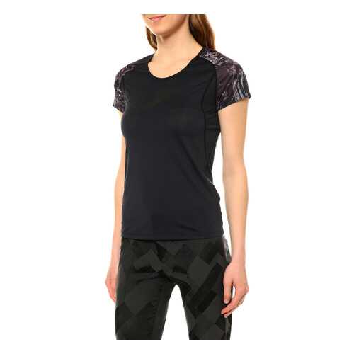 Футболка SELENE женская Joma 900899,11 черная L в Коламбия