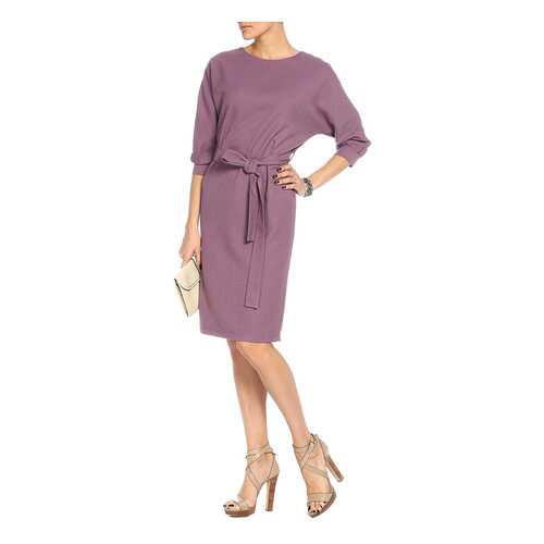 Платье женское Adzhedo 41034 красное 3XL в Коламбия